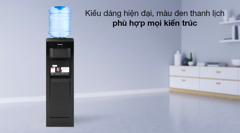 Cây nước nóng lạnh Toshiba RWF-W1917TV